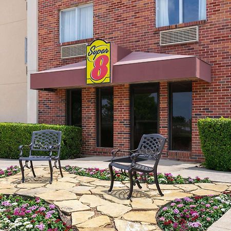 מלון Super 8 By Wyndham Grapevine/Dfw Airport Northwest מראה חיצוני תמונה