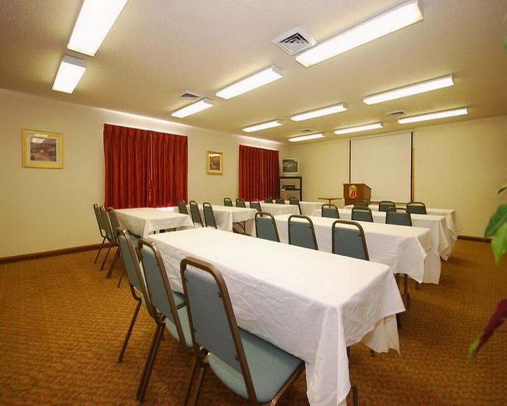 מלון Super 8 By Wyndham Grapevine/Dfw Airport Northwest מראה חיצוני תמונה